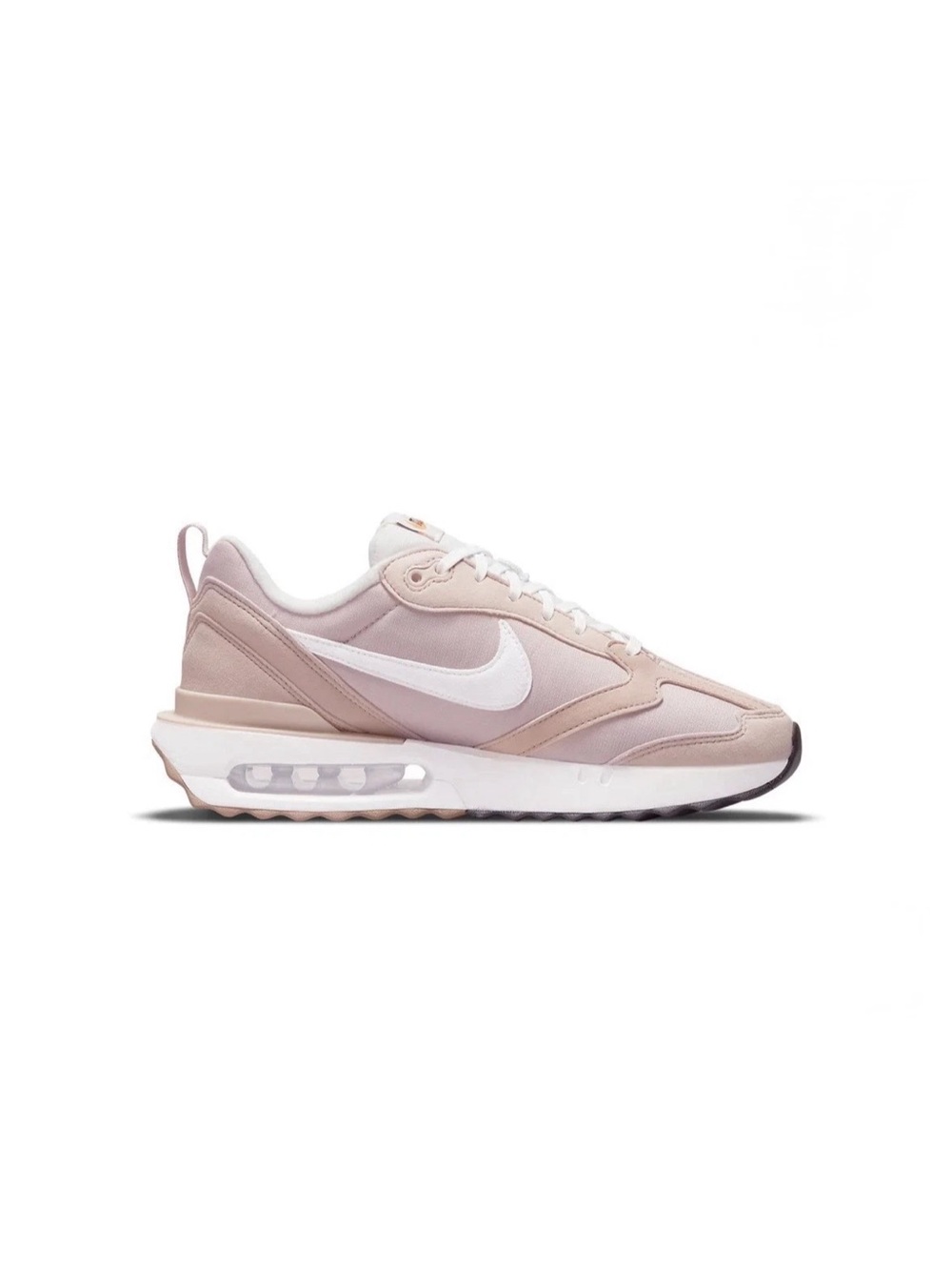 Size 10-Nike Air Max Dawn 'Pink Oxford' Women’s Shoes DC4068-601 - Picture 3 of 8